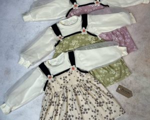 سارافون گل بابونه